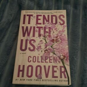 Great book - ready to pass it on